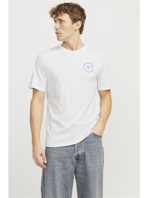  JACK AND JONES | 12269280/White